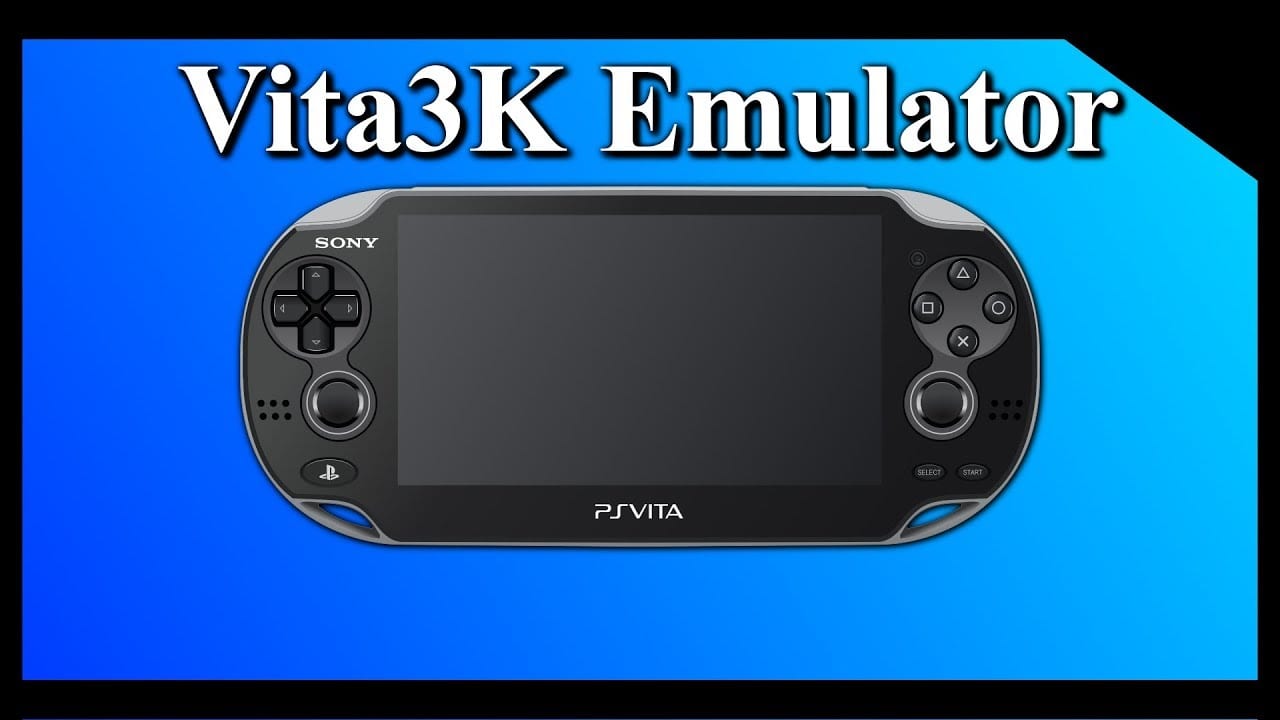 is there a ps vita emulator for android